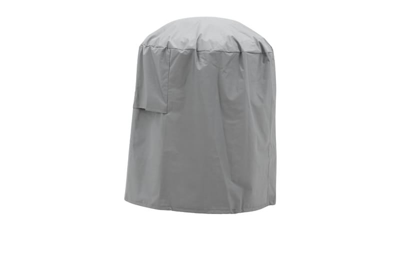 Klas Grillöverdrag 90x90 cm - Grå - Utemöbler & utemiljö - Övrigt utemöbler - Möbelskydd - Överdrag utemöbler