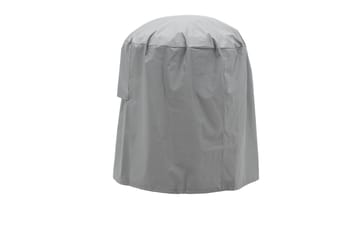 Klas Grillöverdrag 90x90 cm - Grå - Utemöbler & utemiljö - Övrigt utemöbler - Möbelskydd - Överdrag utemöbler