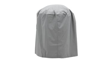 Klas Grillöverdrag 90x90 cm - Grå - Utemöbler & utemiljö - Övrigt utemöbler - Möbelskydd - Överdrag utemöbler