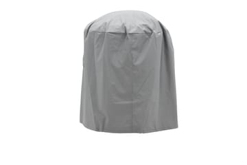 Klas Grillöverdrag 90x90 cm - Grå - Utemöbler & utemiljö - Grill & utekök - Grilltillbehör - Skyddshuvar