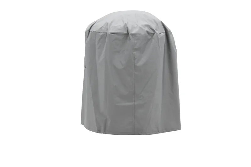 Klas Grillöverdrag 90x90 cm - Grå - Utemöbler & utemiljö - Grill & utekök - Grilltillbehör - Skyddshuvar