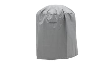 Klas Grillöverdrag 90x90 cm - Grå - Utemöbler & utemiljö - Grill & utekök - Grilltillbehör - Skyddshuvar