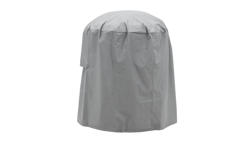 Klas Grillöverdrag 90x90 cm - Grå - Utemöbler & utemiljö - Grill & utekök - Grilltillbehör - Skyddshuvar