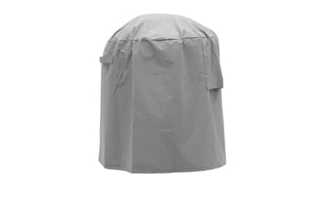 Klas Grillöverdrag 90x90 cm - Grå - Utemöbler & utemiljö - Grill & utekök - Grilltillbehör - Skyddshuvar