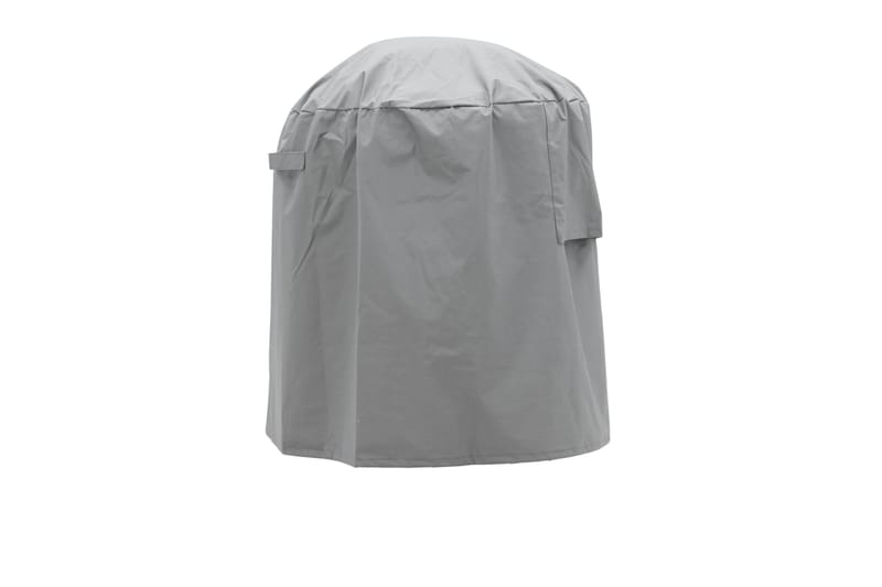 Klas Grillöverdrag 90x90 cm - Grå - Utemöbler & utemiljö - Grill & utekök - Grilltillbehör - Skyddshuvar