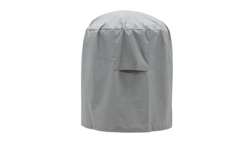 Klas Grillöverdrag 90x90 cm - Grå - Utemöbler & utemiljö - Grill & utekök - Grilltillbehör - Skyddshuvar