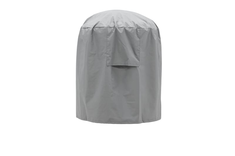 Klas Grillöverdrag 90x90 cm - Grå - Utemöbler & utemiljö - Grill & utekök - Grilltillbehör - Skyddshuvar