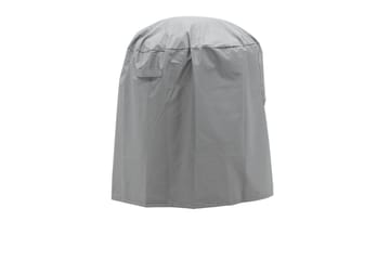 Klas Grillöverdrag 90x90 cm - Grå - Utemöbler & utemiljö - Grill & utekök - Grilltillbehör - Skyddshuvar