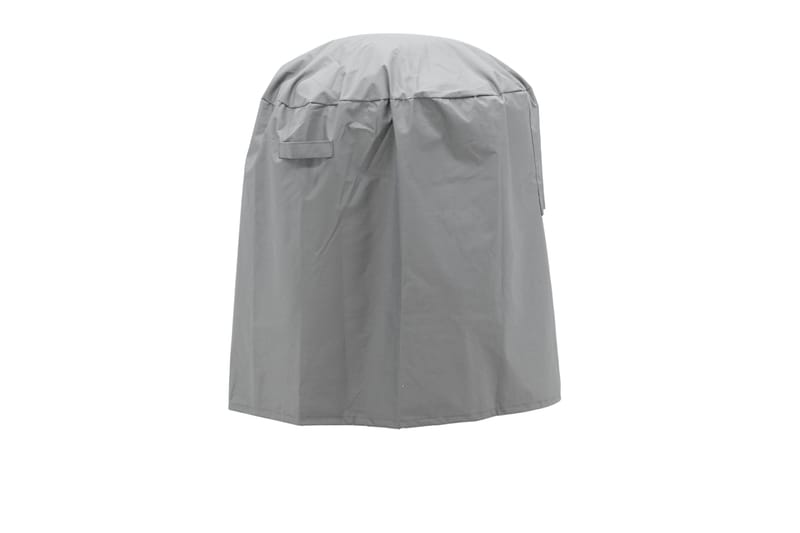 Klas Grillöverdrag 90x90 cm - Grå - Utemöbler & utemiljö - Grill & utekök - Grilltillbehör - Skyddshuvar