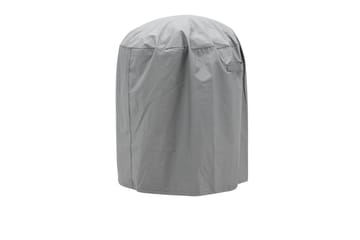 Klas Grillöverdrag 90x90 cm - Grå - Utemöbler & utemiljö - Grill & utekök - Grilltillbehör - Skyddshuvar