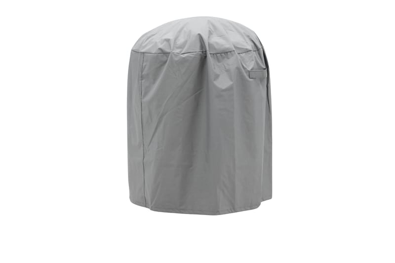 Klas Grillöverdrag 90x90 cm - Grå - Utemöbler & utemiljö - Grill & utekök - Grilltillbehör - Skyddshuvar