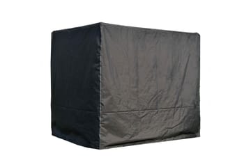 Morocco Regnskydd för Hängmatta Svart - Utemöbler & utemiljö - Övrigt utemöbler - Möbelskydd - Hammockskydd