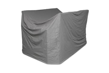 Hillerstorp Möbelskydd 105x190x110 cm Grå - Hillerstorp - Utemöbler & utemiljö - Övrigt utemöbler - Möbelskydd - Överdrag utemöbler