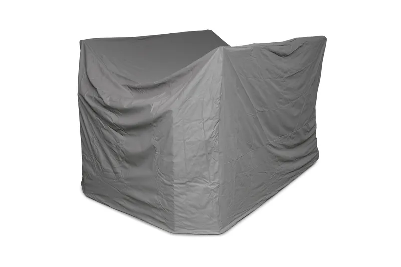 Hillerstorp Möbelskydd 105x190x110 cm Grå, Hillerstorp