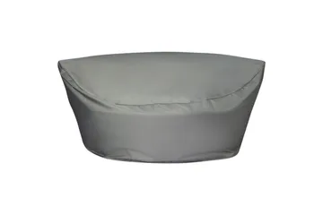 Möbelskydd Chuva 140x135x80 cm - 140x135x80 cm - Utemöbler & utemiljö - Övrigt utemöbler - Möbelskydd - Överdrag utemöbler