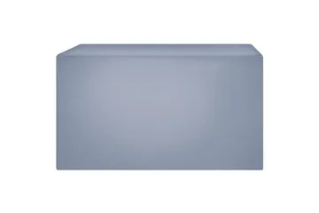 Möbelskydd Chuva 160x160x90 cm - 160x160x90 cm - Utemöbler & utemiljö - Övrigt utemöbler - Möbelskydd - Överdrag utemöbler