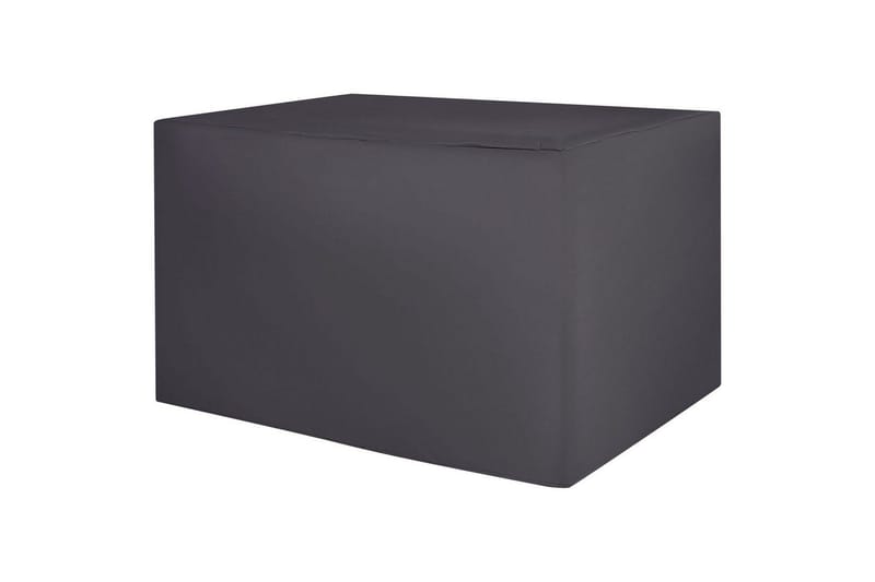Möbelskydd Chuva - Svart, 185x105x75 cm - Utemöbler & utemiljö - Övrigt utemöbler - Möbelskydd - Överdrag utemöbler