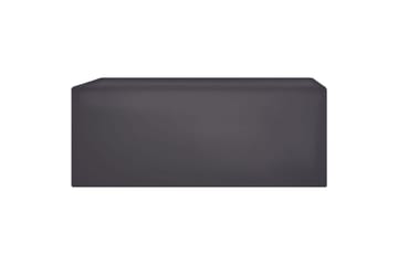 Möbelskydd Chuva - Svart, 185x105x75 cm - Utemöbler & utemiljö - Övrigt utemöbler - Möbelskydd - Överdrag utemöbler