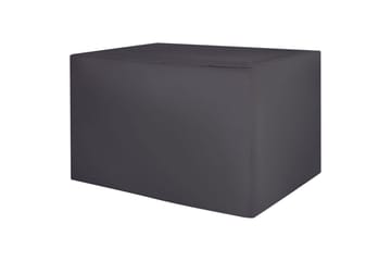 Möbelskydd Chuva - Svart, 185x105x75 cm - Utemöbler & utemiljö - Övrigt utemöbler - Möbelskydd - Överdrag utemöbler