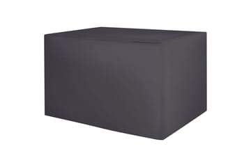 Möbelskydd Chuva - Svart, 185x105x75 cm - Utemöbler & utemiljö - Övrigt utemöbler - Möbelskydd - Överdrag utemöbler