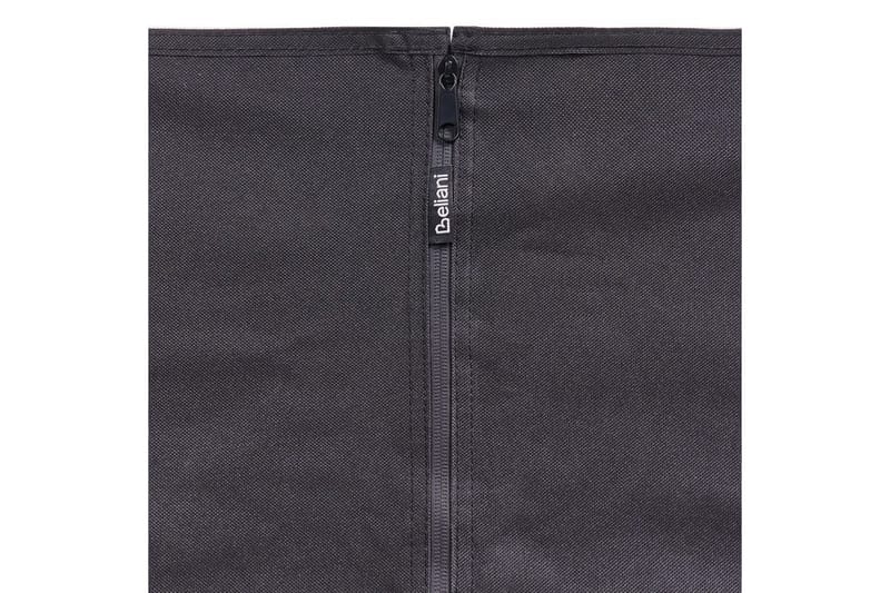 Möbelskydd Chuva - Svart, 185x105x75 cm - Utemöbler & utemiljö - Övrigt utemöbler - Möbelskydd - Överdrag utemöbler