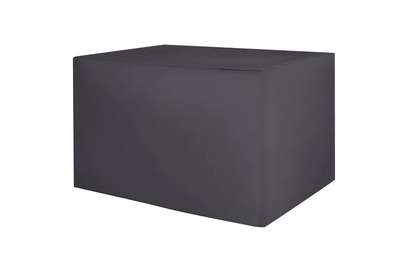 Möbelskydd Chuva - Svart, 185x105x75 cm - Utemöbler & utemiljö - Övrigt utemöbler - Möbelskydd - Överdrag utemöbler