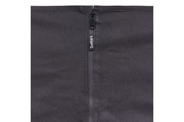 Möbelskydd Chuva - Svart, 185x105x75 cm - Utemöbler & utemiljö - Övrigt utemöbler - Möbelskydd - Överdrag utemöbler