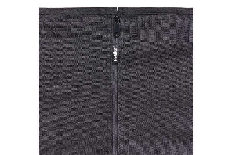 Möbelskydd Chuva - Svart, 185x105x75 cm - Utemöbler & utemiljö - Övrigt utemöbler - Möbelskydd - Överdrag utemöbler