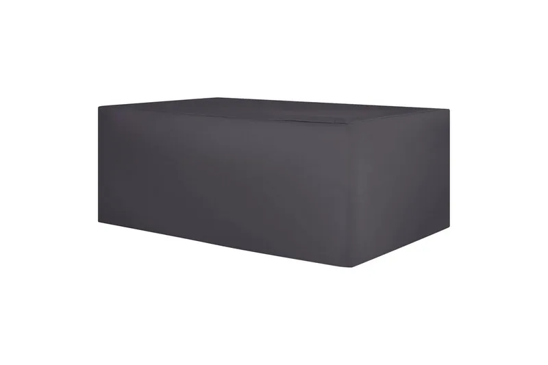 Möbelskydd Chuva, Svart, 255x180x70 cm