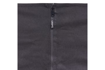 Möbelskydd Chuva - Svart, 255x180x70 cm - Utemöbler & utemiljö - Övrigt utemöbler - Möbelskydd - Överdrag utemöbler