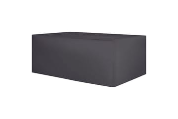 Möbelskydd Chuva - Svart, 255x180x70 cm - Utemöbler & utemiljö - Övrigt utemöbler - Möbelskydd - Överdrag utemöbler