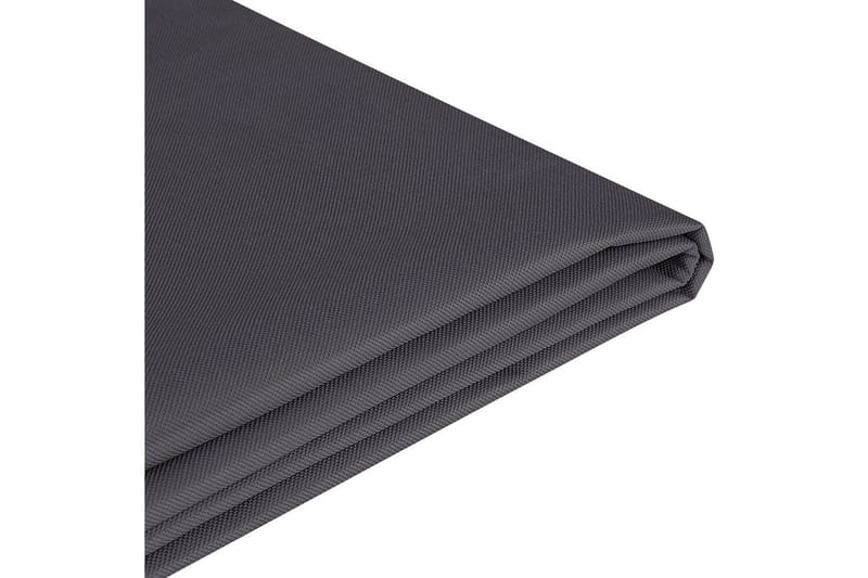 Möbelskydd Chuva - Svart, 255x180x70 cm - Utemöbler & utemiljö - Övrigt utemöbler - Möbelskydd - Överdrag utemöbler