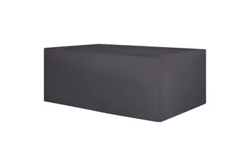 Möbelskydd Chuva - Svart, 255x180x70 cm - Utemöbler & utemiljö - Övrigt utemöbler - Möbelskydd - Överdrag utemöbler