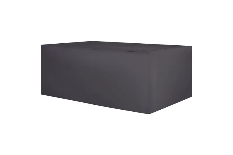 Möbelskydd Chuva - Svart, 255x180x70 cm - Utemöbler & utemiljö - Övrigt utemöbler - Möbelskydd - Överdrag utemöbler