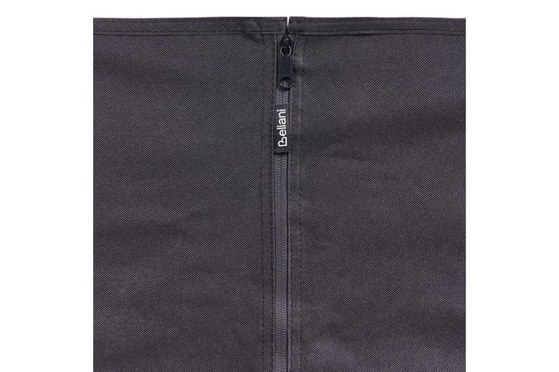 Möbelskydd Chuva - Svart, 275x230x70 cm - Utemöbler & utemiljö - Övrigt utemöbler - Möbelskydd - Överdrag utemöbler