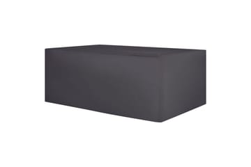Möbelskydd Chuva - Svart, 275x230x70 cm - Utemöbler & utemiljö - Övrigt utemöbler - Möbelskydd - Överdrag utemöbler