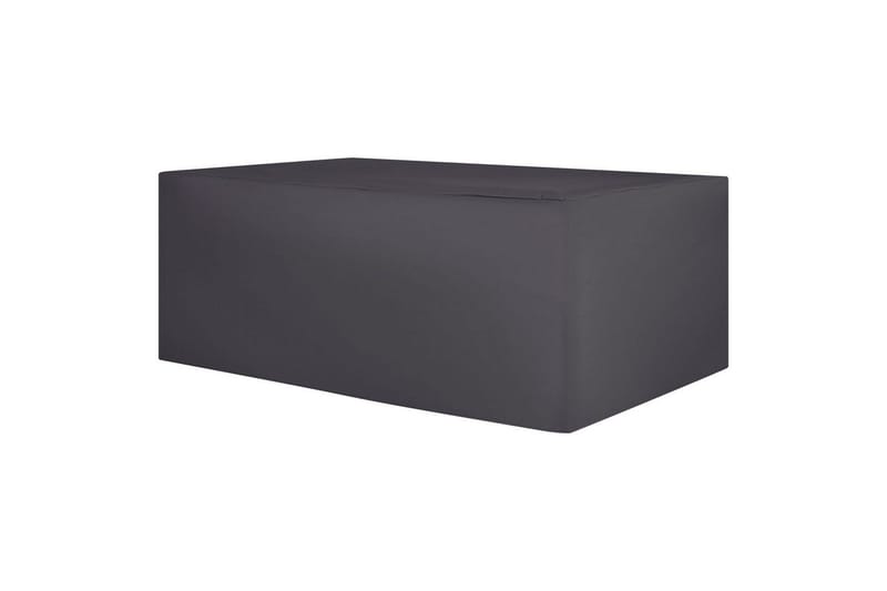 Möbelskydd Chuva, Svart, 275x230x70 cm