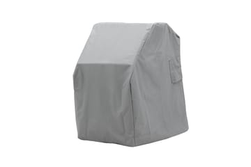 Klas Möbelskydd till Stol 90x65x100 cm - Grå - Utemöbler & utemiljö - Övrigt utemöbler - Möbelskydd - Överdrag utemöbler
