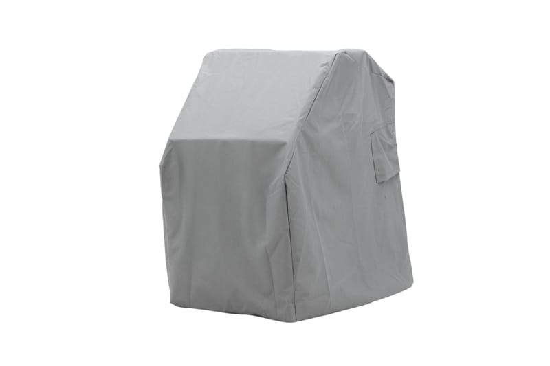 Klas Möbelskydd till Stol 90x65x100 cm - Grå - Utemöbler & utemiljö - Övrigt utemöbler - Möbelskydd - Överdrag utemöbler