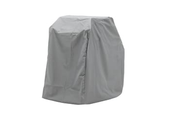 Klas Möbelskydd till Stol 90x65x100 cm - Grå - Utemöbler & utemiljö - Övrigt utemöbler - Möbelskydd - Överdrag utemöbler