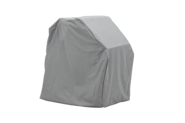 Klas Möbelskydd till Stol 90x65x100 cm - Grå - Utemöbler & utemiljö - Övrigt utemöbler - Möbelskydd - Överdrag utemöbler