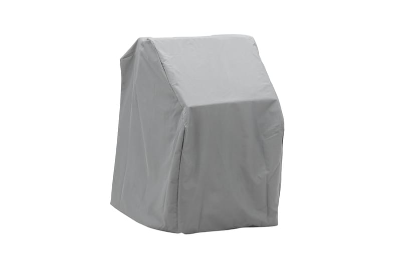 Klas Möbelskydd till Stol 90x65x100 cm - Grå - Utemöbler & utemiljö - Övrigt utemöbler - Möbelskydd - Överdrag utemöbler