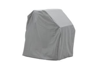 Klas Möbelskydd till Stol 90x65x100 cm - Grå - Utemöbler & utemiljö - Övrigt utemöbler - Möbelskydd - Överdrag utemöbler