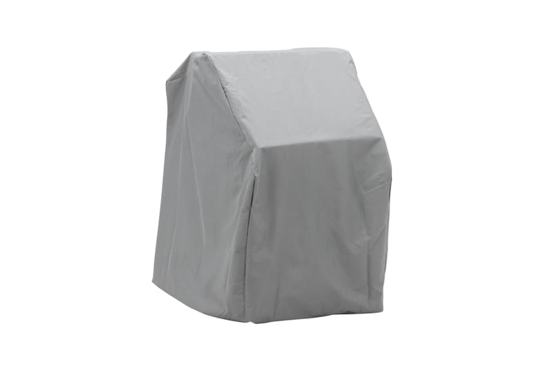 Klas Möbelskydd till Stol 90x65x100 cm - Grå - Utemöbler & utemiljö - Övrigt utemöbler - Möbelskydd - Överdrag utemöbler