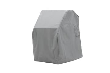 Klas Möbelskydd till Stol 90x65x100 cm - Grå - Utemöbler & utemiljö - Övrigt utemöbler - Möbelskydd - Överdrag utemöbler