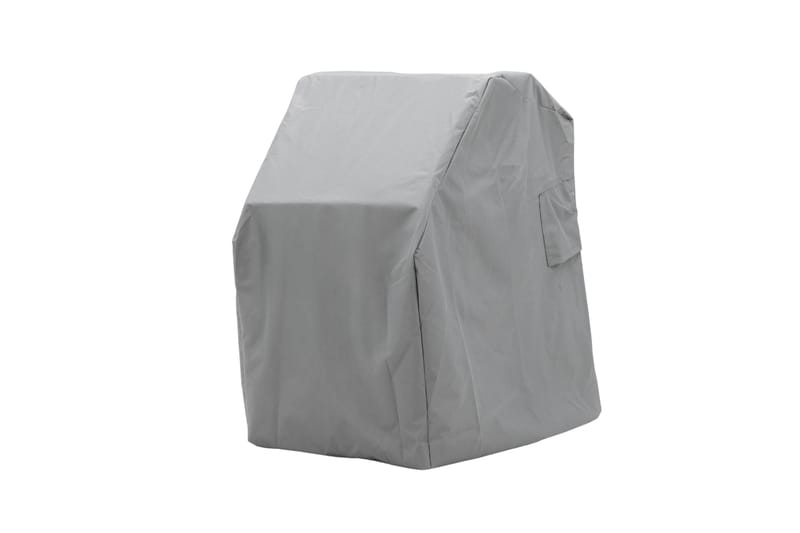 Klas Möbelskydd till Stol 90x65x100 cm - Grå - Utemöbler & utemiljö - Övrigt utemöbler - Möbelskydd - Överdrag utemöbler