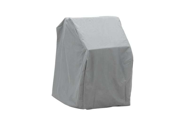 Klas Möbelskydd till Stol 90x65x100 cm - Grå - Utemöbler & utemiljö - Övrigt utemöbler - Möbelskydd - Överdrag utemöbler