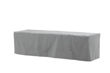 Klas Möbelskydd till Utebänk 180x50x60 cm - Grå - Utemöbler & utemiljö - Övrigt utemöbler - Möbelskydd - Överdrag utemöbler