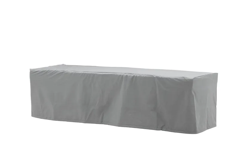 Klas Möbelskydd till Utebänk 180x50x60 cm - Grå - Utemöbler & utemiljö - Övrigt utemöbler - Möbelskydd - Överdrag utemöbler