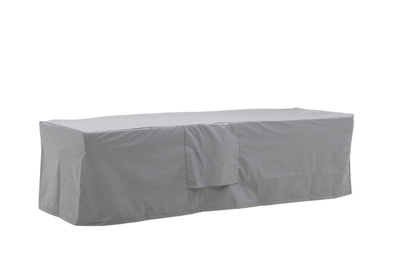 Klas Möbelskydd till Utebänk 180x50x60 cm - Grå - Utemöbler & utemiljö - Övrigt utemöbler - Möbelskydd - Överdrag utemöbler